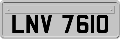 LNV7610