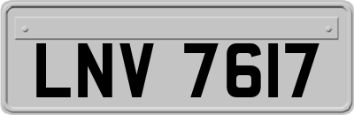 LNV7617