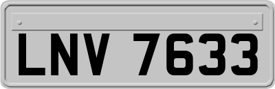 LNV7633