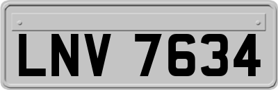 LNV7634