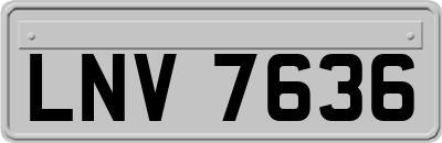 LNV7636