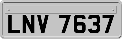LNV7637