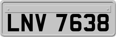 LNV7638