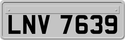 LNV7639
