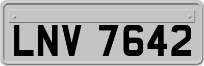 LNV7642