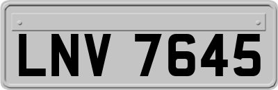 LNV7645