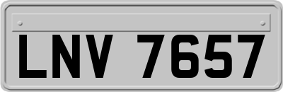 LNV7657