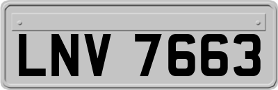 LNV7663
