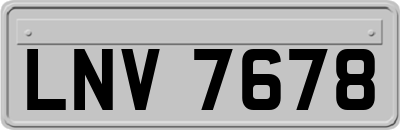 LNV7678