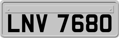 LNV7680