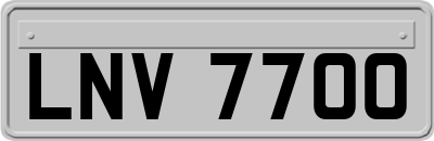 LNV7700