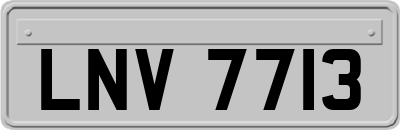 LNV7713