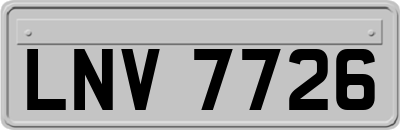LNV7726