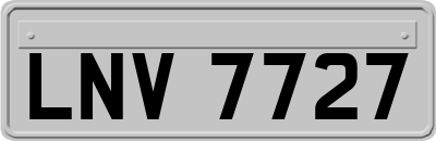 LNV7727