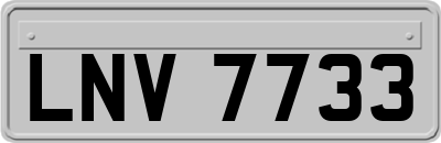 LNV7733