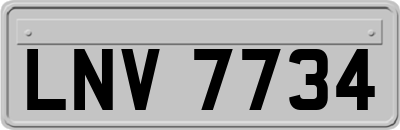 LNV7734