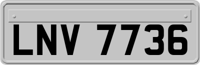 LNV7736