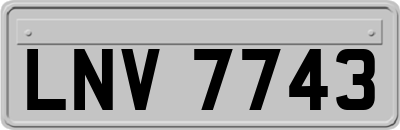 LNV7743