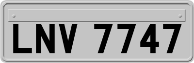LNV7747