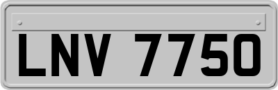 LNV7750