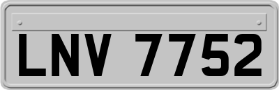 LNV7752