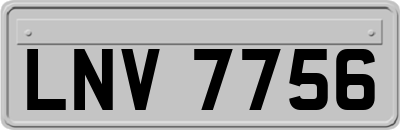 LNV7756