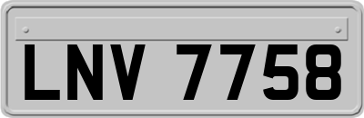 LNV7758
