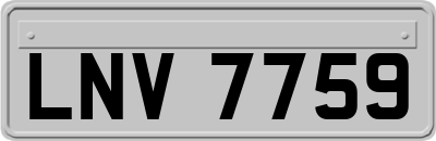 LNV7759