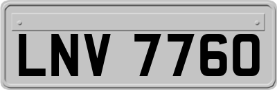 LNV7760