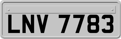 LNV7783