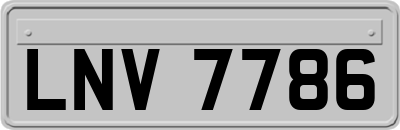 LNV7786