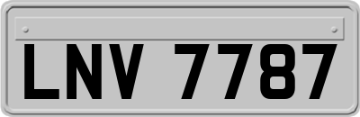 LNV7787