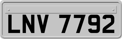 LNV7792