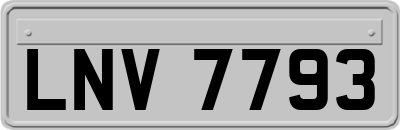 LNV7793