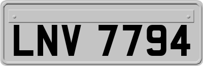 LNV7794