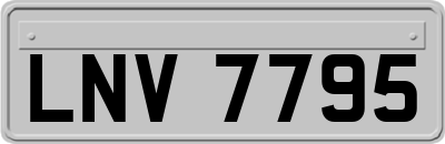 LNV7795