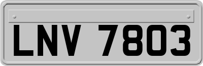LNV7803