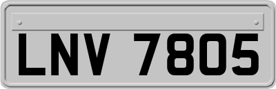 LNV7805