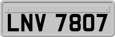 LNV7807