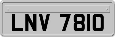 LNV7810