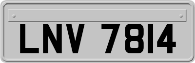 LNV7814