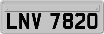LNV7820