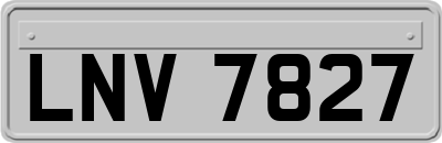LNV7827