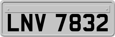LNV7832