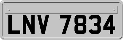 LNV7834