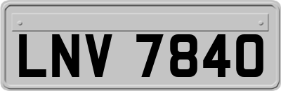 LNV7840