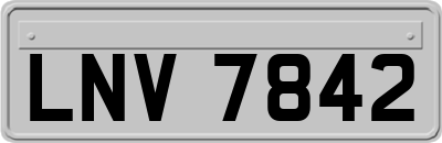 LNV7842