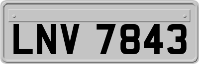 LNV7843
