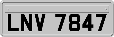 LNV7847