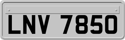 LNV7850
